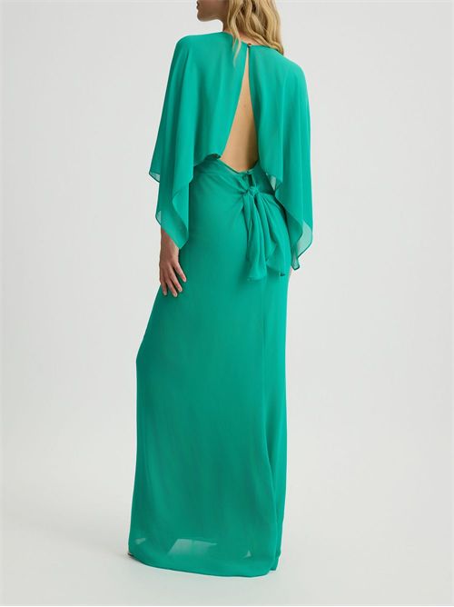Abito Longuette Liu Jo da Donna LIU JO | CA5355TS869/X0683